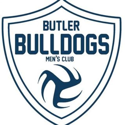 Butler Men's Club Volleyball