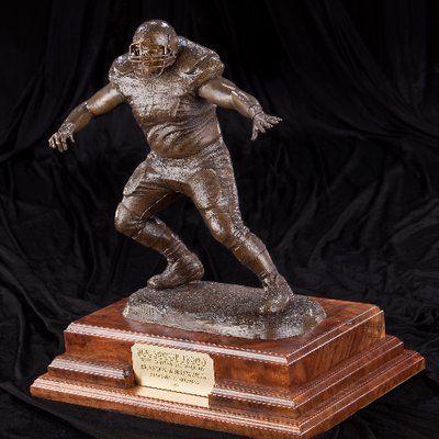 Burlsworth Trophy