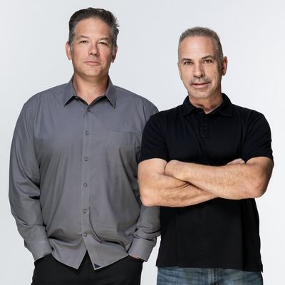 Burns & Gambo