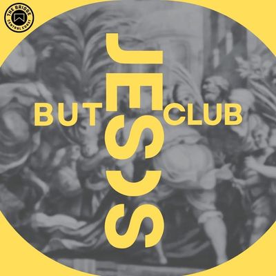 BUT JESUS CLUB || Righetti HS Ministry