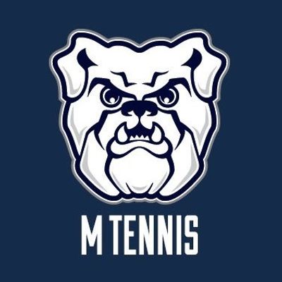 Butler Men's Tennis