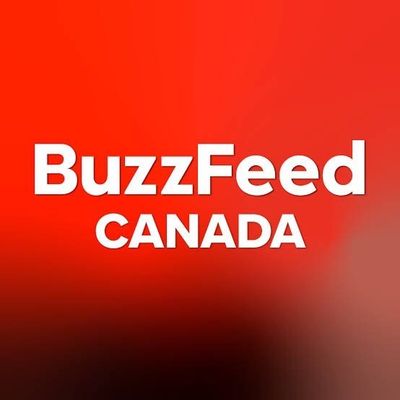 BuzzFeed Canada 🇨🇦