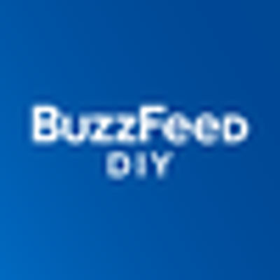 BuzzFeed DIY