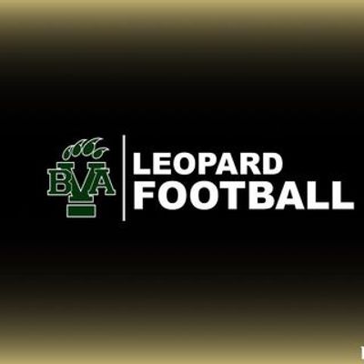 BVA LEOPARDS