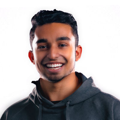 Akshay Ram