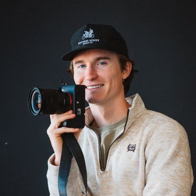 Cole Harris