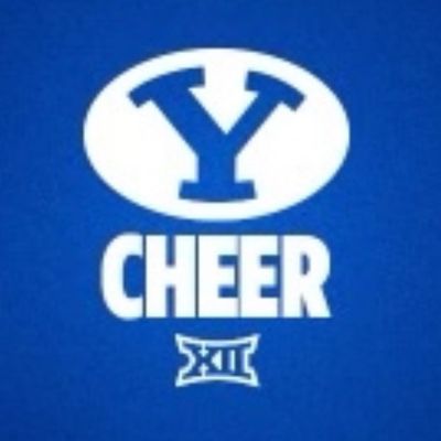 BYU CHEER AND STUNT