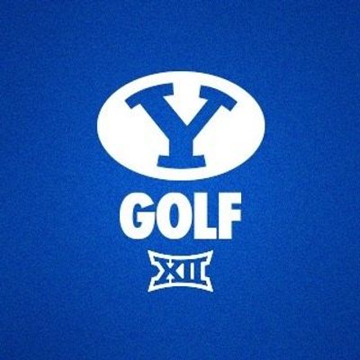 BYU Men’s Golf