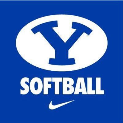 BYU Softball