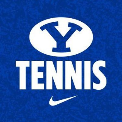 BYU Women's Tennis