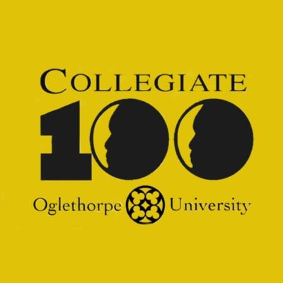 Oglethorpe Univ. Collegiate 100 Chapter