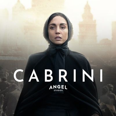 Cabrini