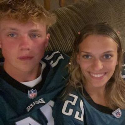 Caden Lausch