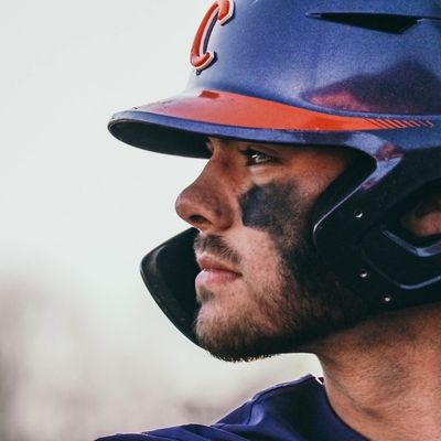 Caden Grice