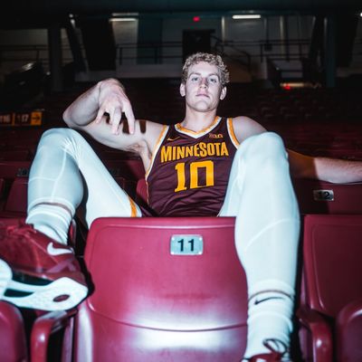 Cade Tyson