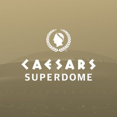 Caesars Superdome