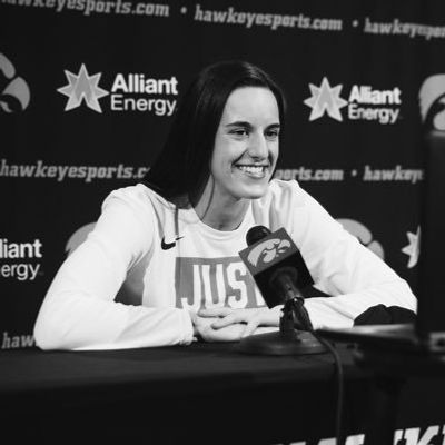 Caitlin Clark
