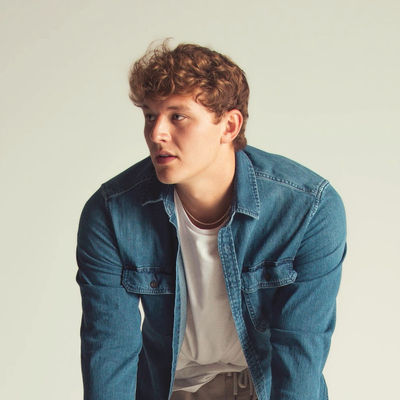 Caleb Hearn