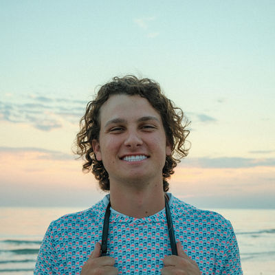 Caleb Tacia