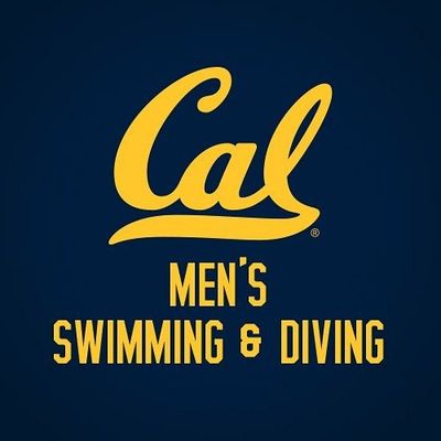 Cal Men's Swim & Dive