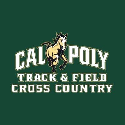 Cal Poly Track & Field / XC