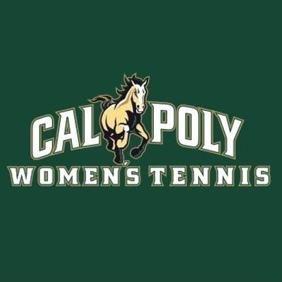 Cal Poly Women's Tennis