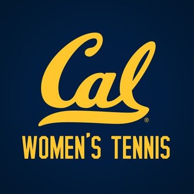Cal Women's Tennis