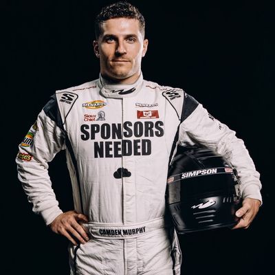Camden Murphy