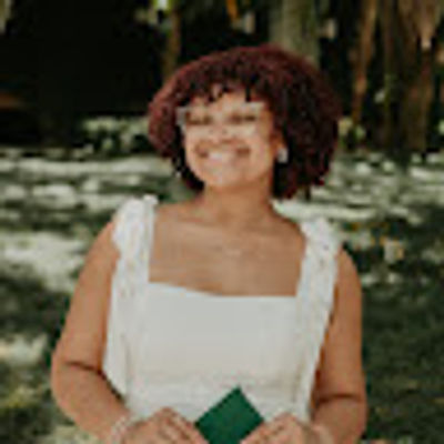 Camille Taylor