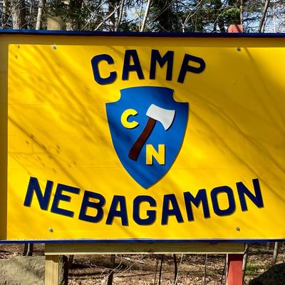Camp Nebagamon