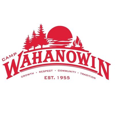 Camp Wahanowin
