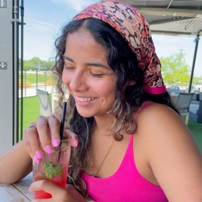 Candy Jimenez-Caballero