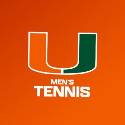 Canes Men's Tennis