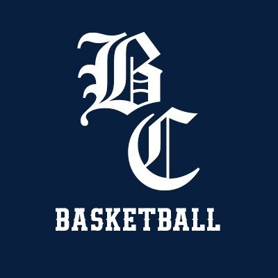 Bishop Canevin Basketball