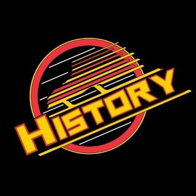 Vancouver Canucks History