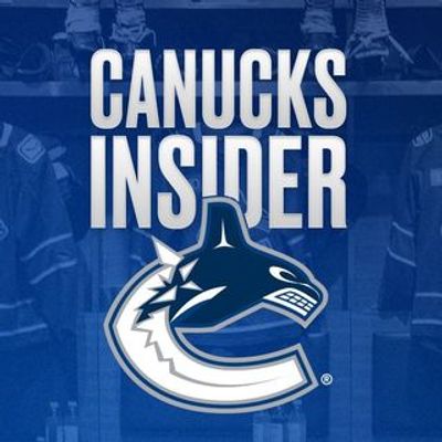 Canucks Insider