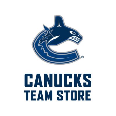 Canucks Team Store