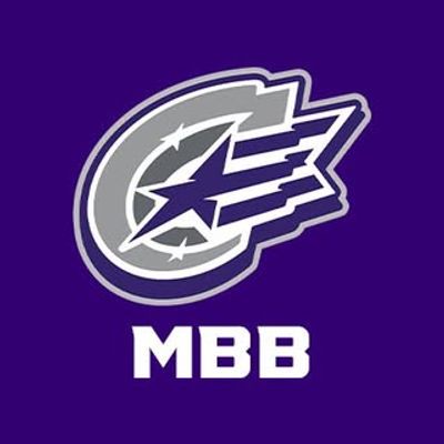 Capital Men's Basketball