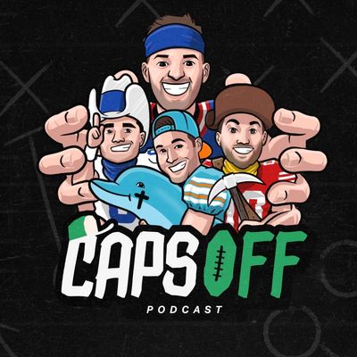 CAPS OFF
