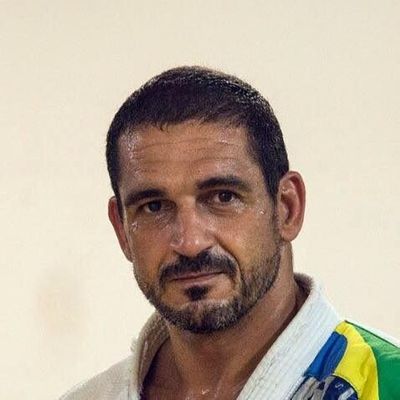 Marcelo Capociama