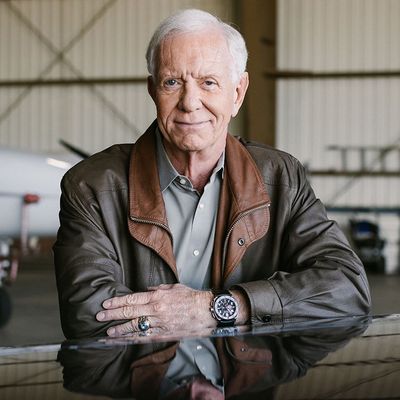 Sully Sullenberger