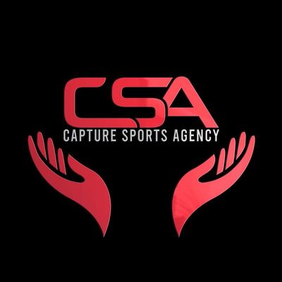 Capture Sports Agency