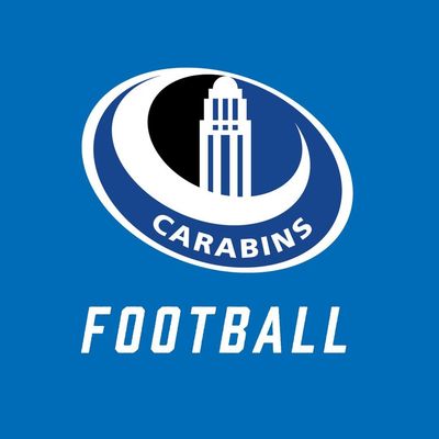Carabins Football