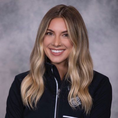 Carley Johnston