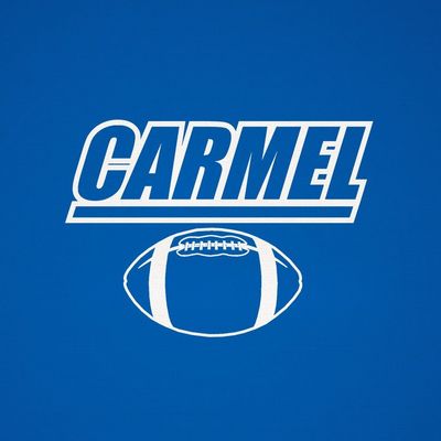 Carmel Greyhounds Football