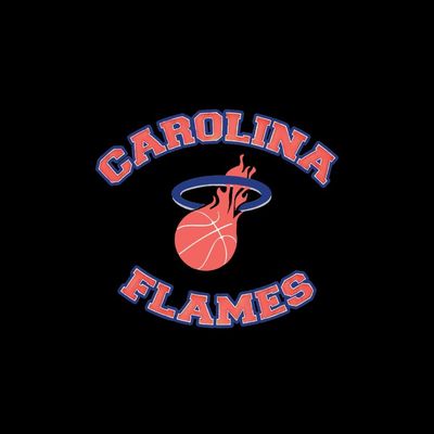 Carolina Flames Basketball