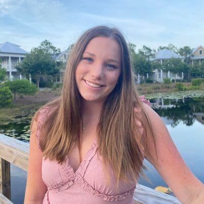 Caroline Stogner