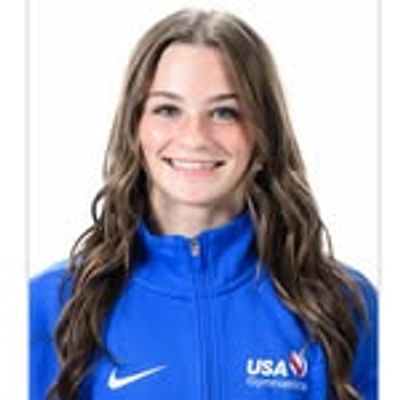 Caroline Moreau