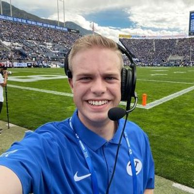 Carson Hagberg