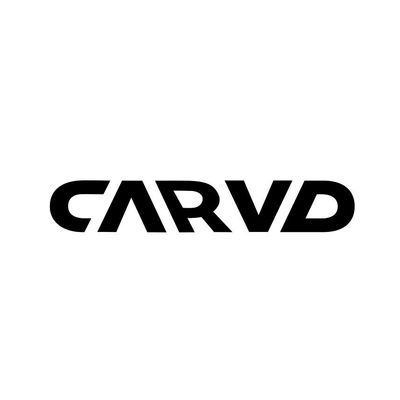 Carvd Studios